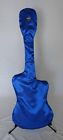 Axesak-stratocaster-blue Lightwing Studios Blue Axesak