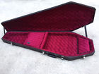 B-195 Coffin Case Bass And Guitar Fit