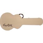 B-62 Hagstrom Hardshell Hag Case For Viking Baritone Bass Models Guitar