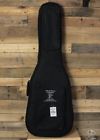 B-g20d6 Island Music Pro Gig Gear Deluxe Bass Guitar Gigbag