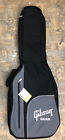 B0286-bl Gibson Acoustic Guitar Gig Bag 645813067699