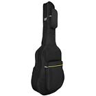 Back134 Acoustic Classical Guitar Bags Cases Inch Waterproof Dual 601982763947