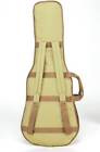 Bag0007 Eleca Tweed Heavy Duty Electric Guitar Gig Bag Thick Etb