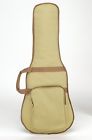 Bag0008 Eleca Heavy Duty Tweed Electric Bass Gig Bag 849066000971