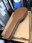 Balladeer Ovation Standard Bowl Guitar Case Good Solid Vintage