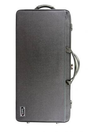 2006sn Bam 2006n Item#2006sn Classic 16 Inch 3/8 41 5 Cm Viola Violin Case - Black