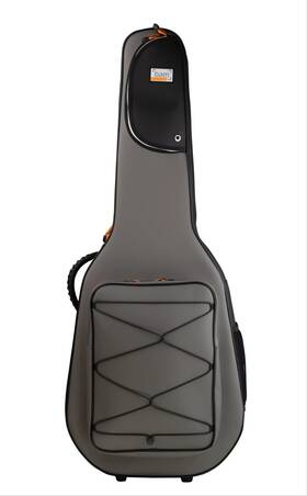Peak8002sn Bam Peak Performance Classical Guitar Case