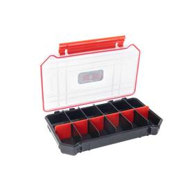 Bm-co-1800 Bass Mafia 1800 Coffin 2.0 Red