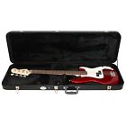 Bassguitar001 Bass Guitar Usa Case 730464174404