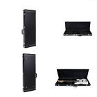 Bc220 Gearlux Bass Guitar Bags Cases Hard Rectangular 717070339267