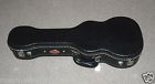 Bcc Kala New Concert Ukulele Hardshell Case Black 812040011775