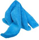 Bdc-01 Boss New Guitar Detailing Cloth Removes Dirt Dust Smudges Streaks