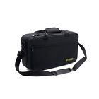 Bhbukppazinh2042 Ammoon Clarinet Case Gig Bag Backpack Box Foam Cotton