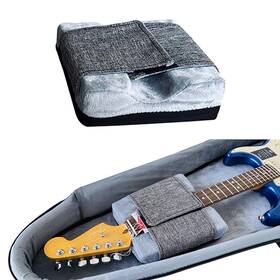 Rest-xd-001 Bixiexian Guitar Neck Rest In Bag Protect Your Gig For Strat/tele