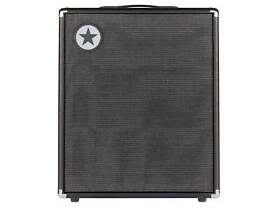Bassu250act Blackstar Unity Bass Pro System 1x15inch 250-watt Active Extension Cabinet