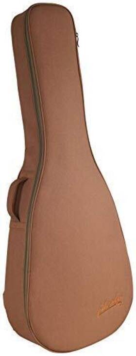 Bv-1515 Blue Ridge 688382047594 Protour Standard Jumbo Guitar Gig Bag