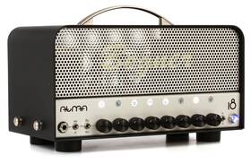 At18 Bogner Atma 18/5/1-watt 3-channel Tube Head