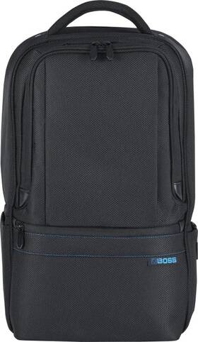 Cb-bu10 Boss Utility Gig Bag