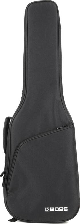 Cb-eg01 Boss Standard Gig Bag For Electric Guitar