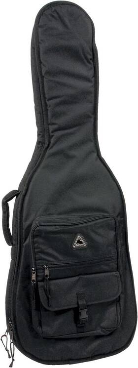 Cb-266 Boulder 688382001718 Deluxe Universal Guitar Gig Bag