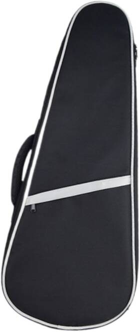 78027769157553824 Brand Generic Ukulele Carrying Case For 26 Inch Travel Bag Electric White