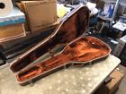 Breadwinner Ovation Deacon Guitar Case Vgc Vintage