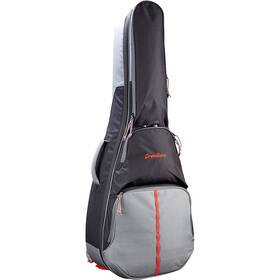 Breedlove 850024751767 Concert Deluxe Guitar Gig Bag