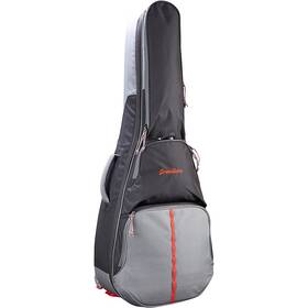 Breedlove 850024751781 Companion Deluxe Guitar Gig Bag