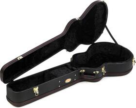 Bhc-cob34 Breedlove Deluxe Concerto Acoustic Bass Guitar Hardshell Case