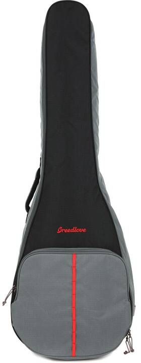 Bl-gig-cob34 Breedlove Bass Gig Bag - Concerto