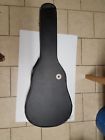 Brkkky0025 Unbranded Acoustic Guitar Hardshell Carrying Case Fits Most 675500022199