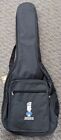 Hgb-d88 Butler Music Acoustic Dreadnought Guitar Gig Bag By Henry Heller 12mm Foam Pad