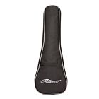By-ma-21 Makanu Soprano Ukulele Gig Bag With Adjustable Padded Shoulder Straps
