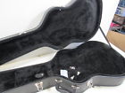 C-1504 Carrion Black Hardshell Guitar Case 688382017177