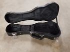 C-1640 Carrion Black Hardshell Soprano