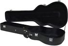C-1643 Carrion Black Hardshell Baritone Ukulele Case 688382044616
