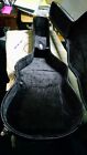 Ca01 Morelli Electric Guitar Hardcase For Lp-esp