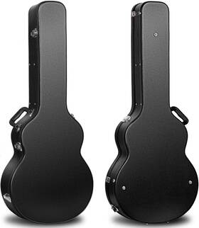 Cahaya 705353851780 Guitar Cases Hard Shell For Acoustic Guitars 42 Inch