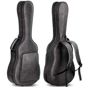 Cy0235 Cahaya Guitar Case Acoustic Hardshell