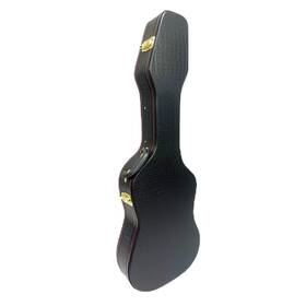 Capriful 749212325012 Electric Guitar Hard Case For Stratocaster And Telecaster Style