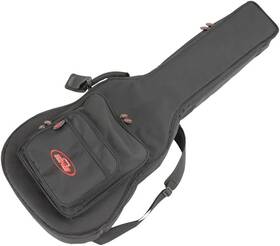 1-gb18 Cases Acoustic Guitar Gig Bag