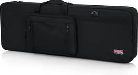 Cases 313048310384 Lightweight Polyfoam Fits Stratocaster And Telecaster Style Electric Guitar Case