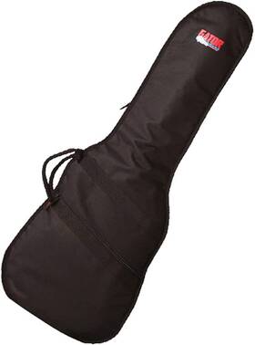 Cases 313048947962 Foam Padded Gig Bag Fits Acoustic Guitars Up To 49.3 Inch Length Gbe-ac-bass