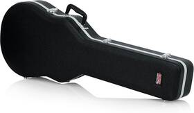 Cases 313054397386 Deluxe Abs Molded Case For Les Pauls Guitars Gc-lps