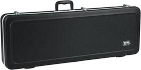Cases 445019897853 Edenbrook Electric Guitar Case Gc Led