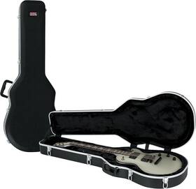 Cases 726084742260 Deluxe Abs Molded Case For Les Pauls Guitars Gc-lps