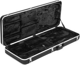 Cases 744110352986 Electric Guitar Case Gc-jmaster