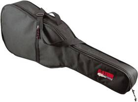 Cases 744111019000 Foam Padded Acoustic Gig Bag Fits Guitars Up To 40.50 Inch Length Gbe-classic