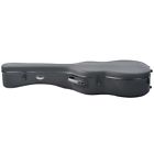 Cases Gig Bags Cordoba Humicase Metro Ii Classical Hardshell Case Black 809870035705