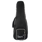 Cax3806703203914ri Ammoon Double Zippered Backpack For Mandolin Thicken Shoulder 759218866051